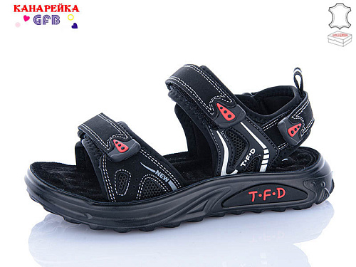 Босоножки Gfb R828-2 в магазине Фонтан Обуви