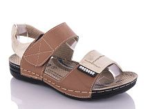 Босоножки No Brand HB7311 в магазине Фонтан Обуви