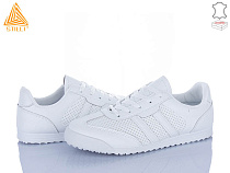 Кроссовки Stilli Group ZH90-1 шкіра в магазине Фонтан Обуви