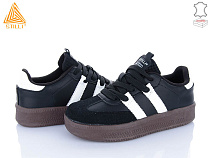 Кроссовки Stilli Group SD30-11 шкіра піна в магазине Фонтан Обуви