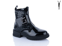 Ботинки Xifa Kids XF01-B1233-2 в магазине Фонтан Обуви