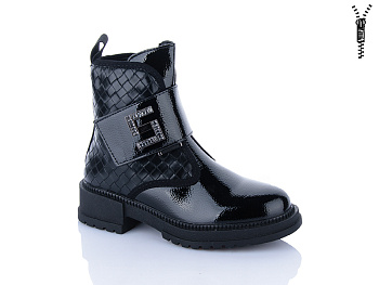 Ботинки Xifa Kids XF01-B1233-2 в магазине Фонтан Обуви