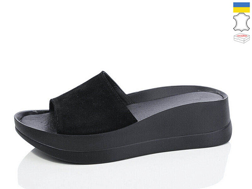 Шлепанцы Mermaid 78-31 в магазине Фонтан Обуви