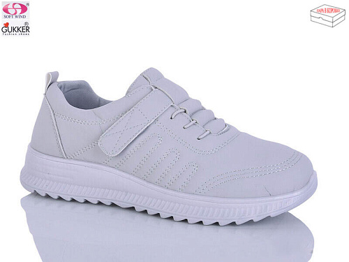 Кроссовки Gukkcr 5001-7 в магазине Фонтан Обуви