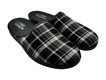 Тапочки Rai Shoes 95210355 в магазине Фонтан Обуви