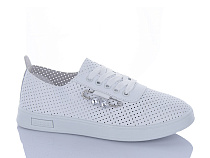 Кроссовки Qq Shoes BY1521-2A в магазине Фонтан Обуви