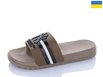 Шлепанцы Obuv Ok 5030-75 в магазине Фонтан Обуви
