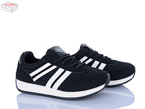 Кроссовки Qq Панда W805-1 в магазине Фонтан Обуви