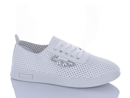 Кроссовки Qq Shoes BY1521-2A в магазине Фонтан Обуви