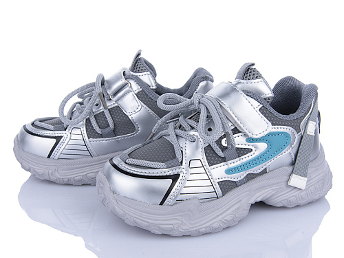 Кроссовки Yalike 2046-1 в магазине Фонтан Обуви