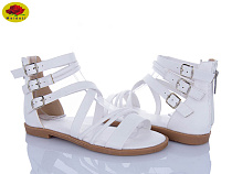 Босоножки Meideli K892-2 в магазине Фонтан Обуви