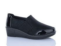 Туфли Minghong 7711 в магазине Фонтан Обуви