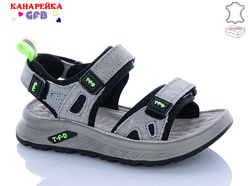 Босоножки Gfb S726-3 в магазине Фонтан Обуви