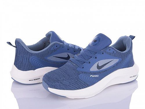 Кроссовки Wonex S3-S158 blue в магазине Фонтан Обуви