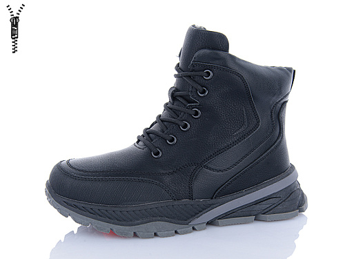 Ботинки Okshoes D1061-2 в магазине Фонтан Обуви