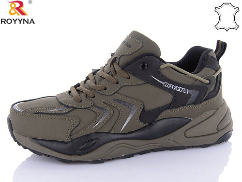 Кроссовки Royyna 087BВ в магазине Фонтан Обуви