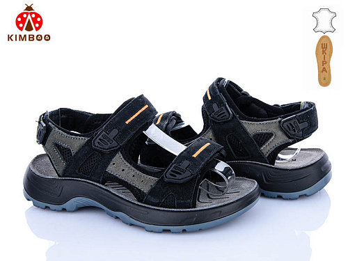 Босоножки Солнце T65-3A в магазине Фонтан Обуви