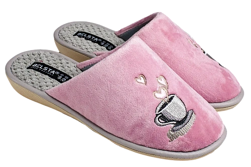 Тапочки Белста 89-7 №1766 3036 С-13 3048 С-211 в магазине Фонтан Обуви