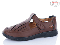 Туфли Kulada-Ucss-M•D D1018-1 в магазине Фонтан Обуви