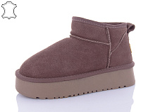 Угги Aba2 5ABA858-5 в магазине Фонтан Обуви