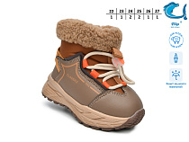 Ботинки Том.М 51109K в магазине Фонтан Обуви