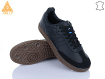 Кроссовки Stilli Group HB600-4 шкіра піна в магазине Фонтан Обуви