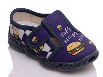 Тапочки Weestep R107850141-WS в магазине Фонтан Обуви