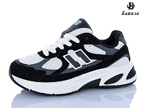 Кроссовки Башили H6545-12 в магазине Фонтан Обуви