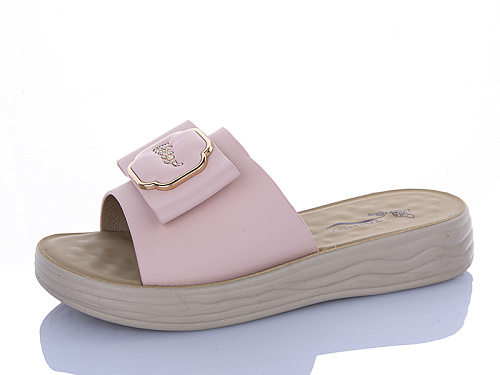 Шлепанцы I.Trendy ZK710-5 в магазине Фонтан Обуви