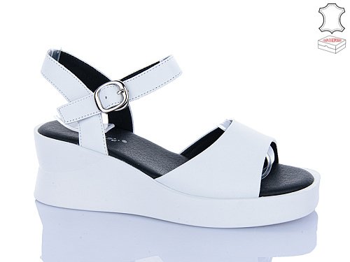 Босоножки Aba2 G1ABA28-3 в магазине Фонтан Обуви