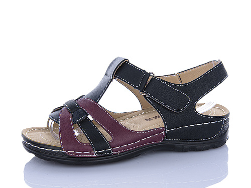 Босоножки Wsmr 8883-13 в магазине Фонтан Обуви