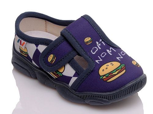 Тапочки Weestep R107850141-WS в магазине Фонтан Обуви