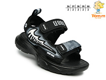 Босоножки Том.М B2818B в магазине Фонтан Обуви