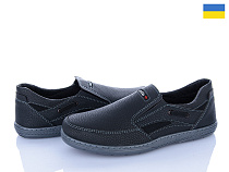 Туфли Paolla T14 чорний пр в магазине Фонтан Обуви