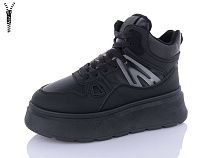 Ботинки Lilin G678-1 в магазине Фонтан Обуви