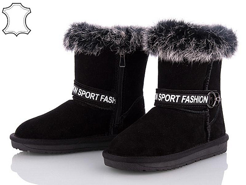 Угги Hengji 1935-1 в магазине Фонтан Обуви