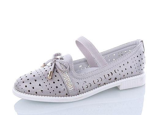 Туфли Fg LR2922-7 в магазине Фонтан Обуви