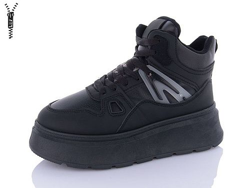 Ботинки Lilin G678-1 в магазине Фонтан Обуви