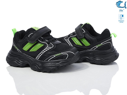 Кроссовки Okshoes 50980D в магазине Фонтан Обуви