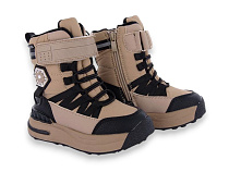Ботинки Okshoes BM3968-2B в магазине Фонтан Обуви
