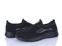 Кроссовки Arzo 951-002 батал в магазине Фонтан Обуви