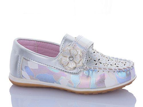 Туфли Sanlin 12-50381 в магазине Фонтан Обуви