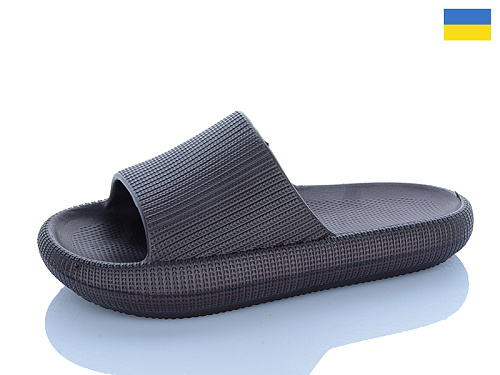 Шлепанцы Sanlin2 023 шоколад в магазине Фонтан Обуви