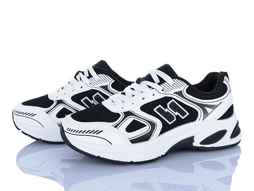 Кроссовки Lqd W711-3 в магазине Фонтан Обуви