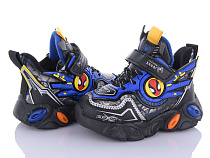 Кроссовки Big 2115-A212S blue в магазине Фонтан Обуви