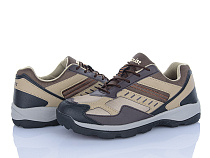 Кроссовки Pryama Vigoda 4287-2308 khaki в магазине Фонтан Обуви