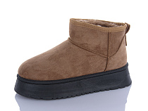 Угги Luckline A04-2 в магазине Фонтан Обуви