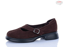Туфли Vika W706-2 в магазине Фонтан Обуви