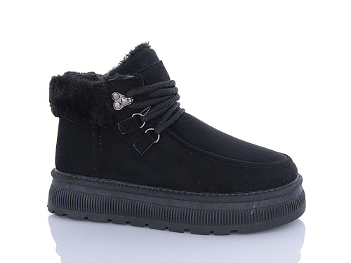 Ботинки Horoso VAM353-1A в магазине Фонтан Обуви