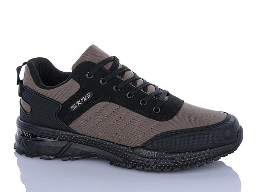 Кроссовки Okshoes A208-27 в магазине Фонтан Обуви